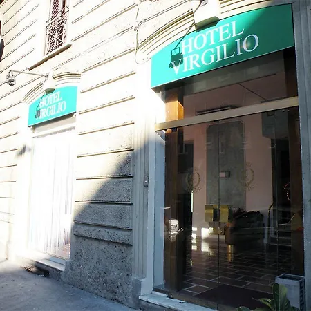 Hotel Virgilio-3